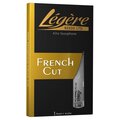  Legere French Cut Alto Sax 2.5