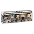  Funko Pearl Jam