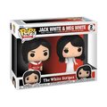  Funko The White Stripes
