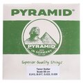  Pyramid Tenor String Guitar Set DGBE