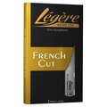  Legere French Cut Alto Sax 3.5
