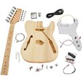  Harley Benton Electric Guitar Kit TL T-Style