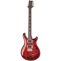  PRS Custom 24/08 FR Fire Red Burst