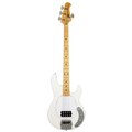  Music Man Retro 70s StingRay White