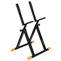 Ortega Deluxe Amp Stand Black