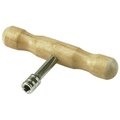  Gewa Tuning Key Square 4,2mm