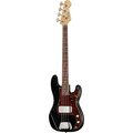  Fender 66 P-Bass REL RW BK