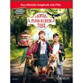  Schott Schule der magischen Tiere Rec