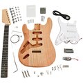  Harley Benton ST-LH DIY-KIT