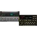  SSL Vocalstr & Harrison Vocal Flow