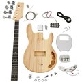  Harley Benton Bass Guitar Kit MB-Style