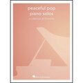  Hal Leonard Peaceful Pop Piano Solos