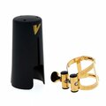  Vandoren M|O Ligature Soprano Sax G