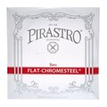  Pirastro Flat-Chromesteel G Bass medium
