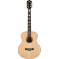  Guild Jumbo Junior Reserve Maple