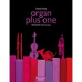  Bärenreiter Organ Plus One Abendmahl
