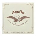  Aquila 175D Wound Nylgut Lute String