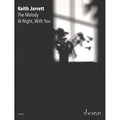  Schott Keith Jarrett Melody At Night