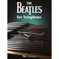  Hal Leonard The Beatles For Xylophone
