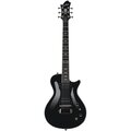  Hagstrom Ultra Swede Black Gloss
