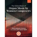  Oxford University Press Organ Music Women