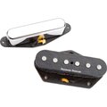  Seymour Duncan Alnico II Pro Tele Pickup Set