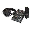  Yamaha AG 03 MK2 Live Stream Pack BK