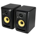  KRK Classic 5 Monitor Pack