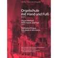  Doblinger Musikverlag Orgelschule mit Hand und Fuß 1