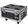  Flyht Pro Case SonicStrobe 4in1