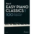  Schott Best of Easy Piano Classics 1