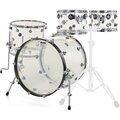  DW Design Series Acryl Shell Set