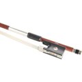  Gewa Carbon Violin Bow 4/4 Wood