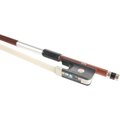  Gewa Carbon Cello Bow 4/4 Wood