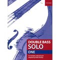 Oxford University Press Double Bass Solo 1