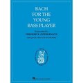 Hal Leonard Bach for the Young Bass Player