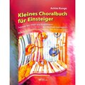  Strube Verlag Kleines Choralbuch 1