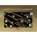  Strube Verlag Leichte freie Orgelstücke