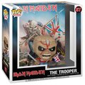  Funko Iron Maiden The Trooper