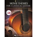  Hal Leonard Movie Themes Classical Guitar