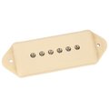  Seymour Duncan P90 Silencer Dog-Ear Neck CR