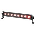  Eurolite LED IP T-Bar 8 QCL Bar