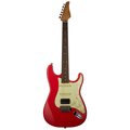  Suhr Classic S Vintage LE HSS FR