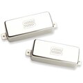  Seymour Duncan Mini Humbucker Pickup Set CH