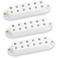  Seymour Duncan JB Jr. Pickup Set White