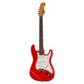  Fender 61 Strat RW HRR NOS