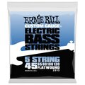  Ernie Ball 2810 Custom Gauge