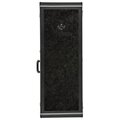  Fender Guitar Display Case BK