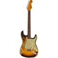  Fender Custom 63 Strat Relic MBGF SB