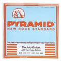  Pyramid NRS1052 Light Top Heavy Bottom